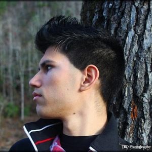 Meet your Posher, Daniella